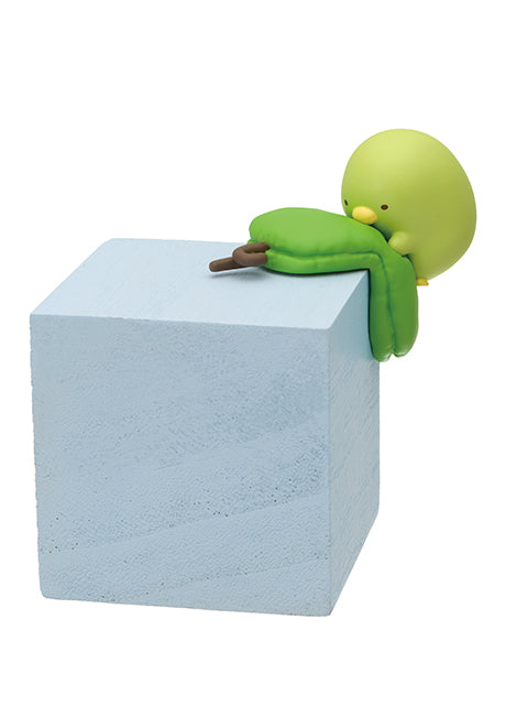 Sumikko Gurashi - Fuchipito - Fuchi ni Pittori Collection - Re-ment - Blind Box, San-X franchise, Re-ment brand, Release Date: 19th April 2021, Blind Boxes type, Box Dimensions: 90mm (height) x 70mm (width) x 50mm (depth), Material: PVC, ABS, 8 types available, Nippon Figures