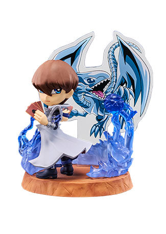 Yu-Gi-Oh! Duel Monsters - DUELIST FIGURE COLLECTION - Re-ment - Blind Box