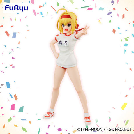 Fate/Grand Carnival - Nero Claudius - Special Figure - FuRyu, Franchise: Fate/Grand Carnival, Brand: FuRyu, Release Date: 05. Mar 2022, Type: Prize, Store Name: Nippon Figures