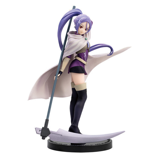 Gekijouban Sword Art Online: Progressive - Hoshinaki Yoru no Aria - Mito - Ichiban Kuji "Gekijouban Sword Art Online: Progressive - Hoshinaki Yoru no Aria" Hajimari no Monogatari - B Prize (Bandai Spirits), Sword Art Online franchise, Bandai Spirits, Release Date: 09. Feb 2022, Prize type, Nippon Figures