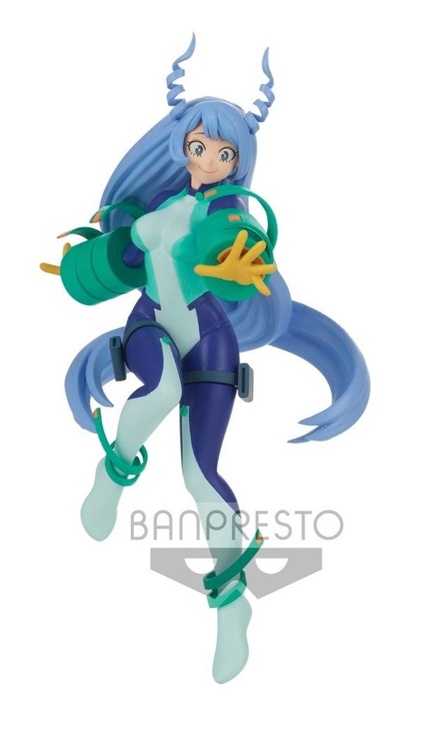 "My Hero Academia - Hado Nejire - The Amazing Heroes - Vol.16 (Bandai Spirits), Franchise: My Hero Academia, Brand: Bandai Spirits, Release Date: 07. Feb 2022, Type: Prize, Store Name: Nippon Figures"
