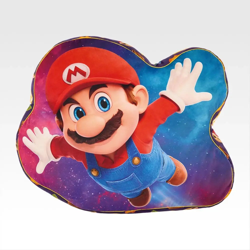 The Super Mario Galaxy Movie - Mario - Ichiban Kuji - The Super Mario Galaxy Movie - A Prize (Bandai Spirits)