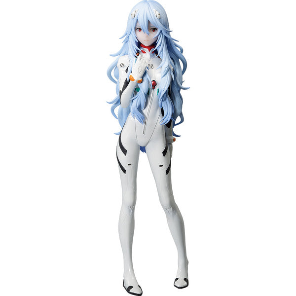 Shin Evangelion Gekijouban: - Ayanami Rei - Ichiban Kuji Evangelion ~EVA-01 Vs EVA-13~ - E Prize (Bandai Spirits), Franchise: Shin Evangelion Gekijouban:, Brand: Bandai Spirits, Release Date: 28. Feb 2022, Type: Prize, Nippon Figures