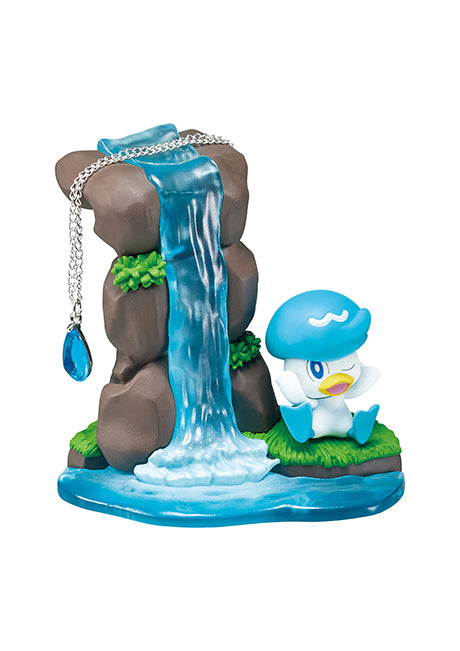 Pokemon - Desktop Figure - Re-ment - Blind Box, Franchise: Pokemon, Brand: Re-ment, Release Date: 15th April 2024, Type: Blind Boxes, Box Dimensions: 115mm (Height) x 70mm (Width) x 60mm (Depth), Material: PVC, ABS, Number of types: 6 types, Store Name: Nippon Figures