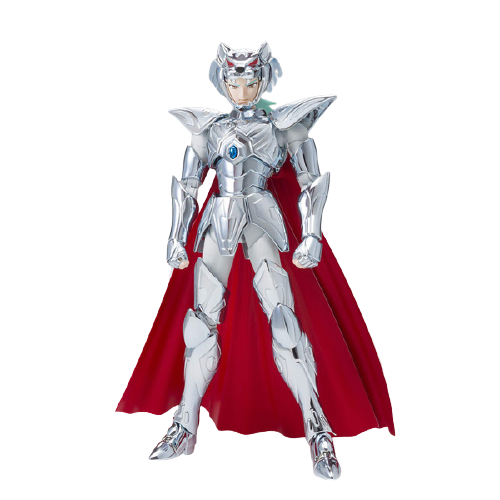 Saint Seiya - Zeta Alcor Bud - Myth Cloth EX (Bandai Spirits), Franchise: Saint Seiya, Brand: Bandai Spirits, Release Date: 24. Mar 2022, Type: Action, Store Name: Nippon Figures