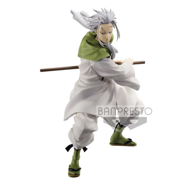 That Time I Got Reincarnated As A Slime - Hakurou - That Time I Got Reincarnated As A Slime -Otherworlder- - Vol.12 (Bandai Spirits), Franchise: That Time I Got Reincarnated As A Slime, Brand: Bandai Spirits, Release Date: 21. Feb 2022, Type: Prize, Nippon Figures
