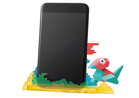 Pokemon - Desk Helper Figure 3 - Re-ment - Blind Box, Franchise: Pokemon, Brand: Re-ment, Release Date: 25th January 2019, Type: Blind Boxes, Box Dimensions: 11.5cm (Height) x 7cm (Width) x 5cm (Depth), Material: PVC, ABS, Number of types: 8 types, Store Name: Nippon Figures