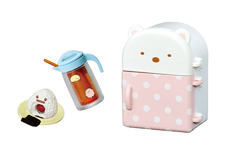 Sumikko Gurashi - House Appliances - Re-ment - Blind Box, San-X, Re-ment, Release Date: 25th September 2023, Blind Boxes, Nippon Figures