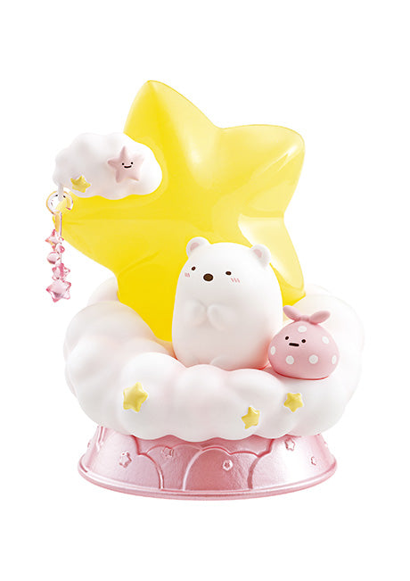 Sumikko Gurashi - Starrium - Re-ment - Blind Box, San-X, Re-ment, Release Date: 16th January 2023, Blind Boxes, Nippon Figures