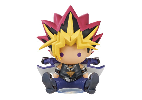 Yu-Gi-Oh! Duel Monsters - petadoll ~Friendship Arc~ - Re-ment - Blind Box