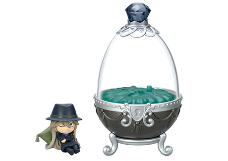 Detective Conan - Dreaming Egg 2 - Re-ment - Blind Box, Release Date: 8th August 2022, Number of types: 6 types, Nippon Figures