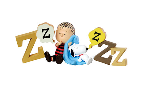 SNOOPY - COLLECTION OF WORDS 2 - Re-ment - Blind Box, Franchise: Snoopy, Brand: Re-ment, Release Date: 30th August 2021, Type: Blind Boxes, Number of types: 6 types, Store Name: Nippon Figures