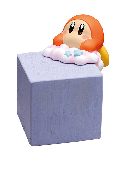 Kirby - Star Kirby Fuchipitto Fuchi Nipittori Collection - Re-ment - Blind Box, Franchise: Kirby, Brand: Re-ment, Release Date: 3rd August 2020, Type: Blind Boxes, Box Dimensions: 90mm (height) x 70mm (width) x 50mm (depth), Material: PVC, ABS, Number of types: 8 types, Store Name: Nippon Figures