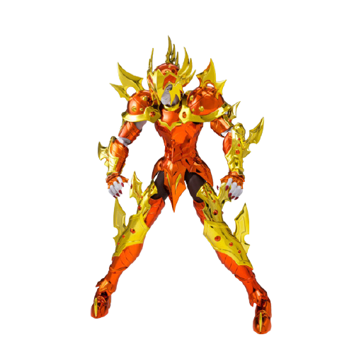 Saint Seiya - Lyumnades Kaasa - Myth Cloth EX (Bandai Spirits), Franchise: Saint Seiya, Brand: Bandai Spirits, Release Date: 18. Apr 2022, Type: Action, Nippon Figures