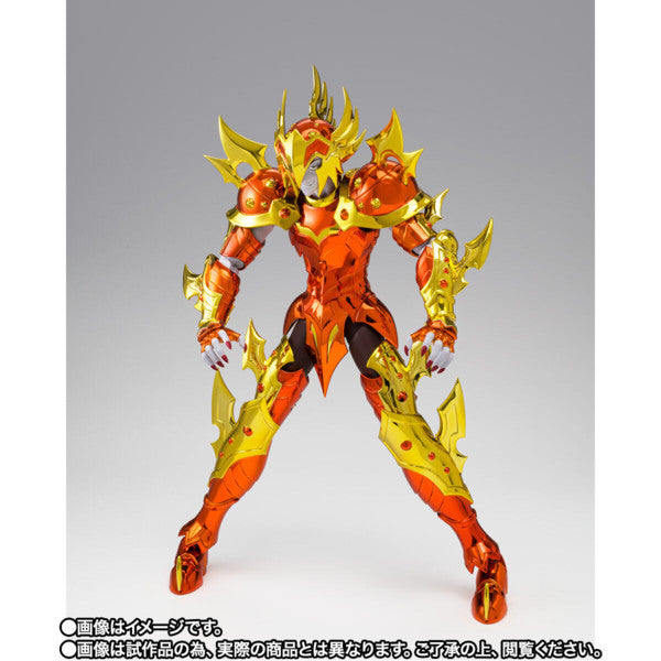 Saint Seiya - Lyumnades Kaasa - Myth Cloth EX (Bandai Spirits), Franchise: Saint Seiya, Brand: Bandai Spirits, Release Date: 18. Apr 2022, Type: Action, Nippon Figures