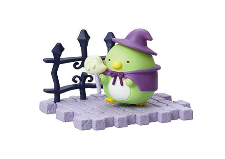 Sumikko Gurashi - Dark Corner Parade - Re-ment - Blind Box, San-X franchise, Re-ment brand, Release Date: 26th September 2022, Blind Boxes, PVC, ABS material, 8 types, Nippon Figures