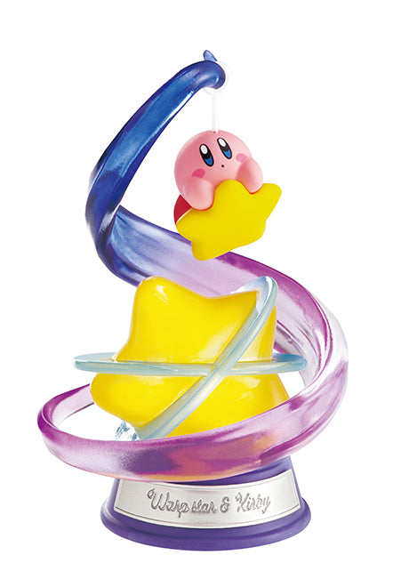 Kirby - Swing - Re-ment - Blind Box, Franchise: Kirby, Brand: Re-ment, Release Date: 11th April 2022, Type: Blind Boxes, Number of types: 6 types, Store Name: Nippon Figures