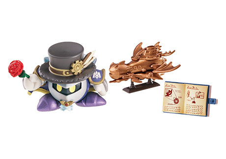 Kirby - Dreamy Gear - Re-ment - Blind Box, Franchise: Kirby, Brand: Re-ment, Release Date: 18th November 2019, Type: Blind Boxes, Number of types: 6 types, Store Name: Nippon Figures