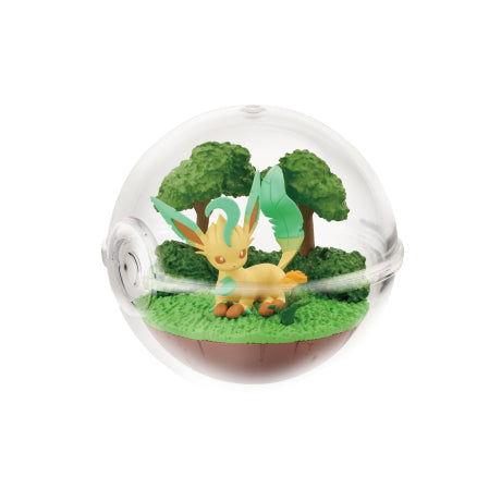 Pokémon - Terrarium Collection Vol 14 - Re-ment - Blind Box