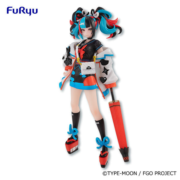 Fate/Grand Order - Sei Shounagon - Super Special Series - SSS - Archer (FuRyu), Franchise: Fate/Grand Order, Brand: FuRyu, Release Date: 03. Jul 2022, Type: Prize, Store Name: Nippon Figures