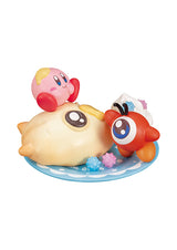 Kirby - Star Bakery Cafe - Re-ment - Blind Box, Franchise: Kirby, Brand: Re-ment, Release Date: 8th February 2021, Type: Blind Boxes, Number of types: 8 types, Store Name: Nippon Figures