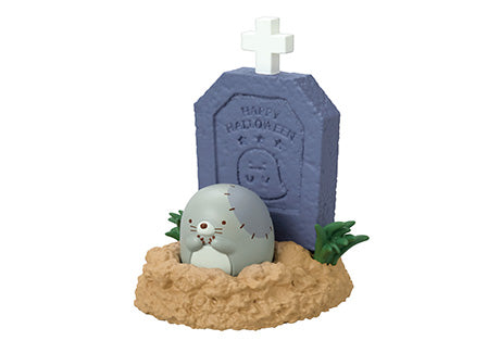 Sumikko Gurashi - Dark Corner Parade - Re-ment - Blind Box, San-X franchise, Re-ment brand, Release Date: 26th September 2022, Blind Boxes, PVC, ABS material, 8 types, Nippon Figures