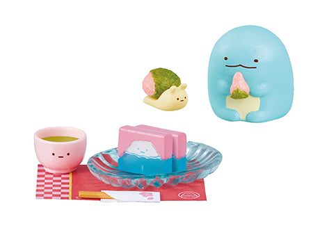 Sumikko Gurashi - Sweet Shop on the Mountain - Re-ment - Blind Box, San-X, Re-ment, Release Date: 9th December 2019, Blind Boxes, Nippon Figures