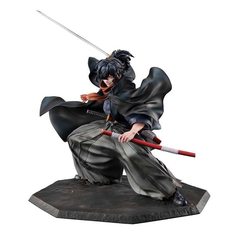 Fate/Grand Order Assassin - Izou Okada 1/8 - MegaHouse, Release Date: 31. Jul 2021, Material: PVC, ABS, Nippon Figures