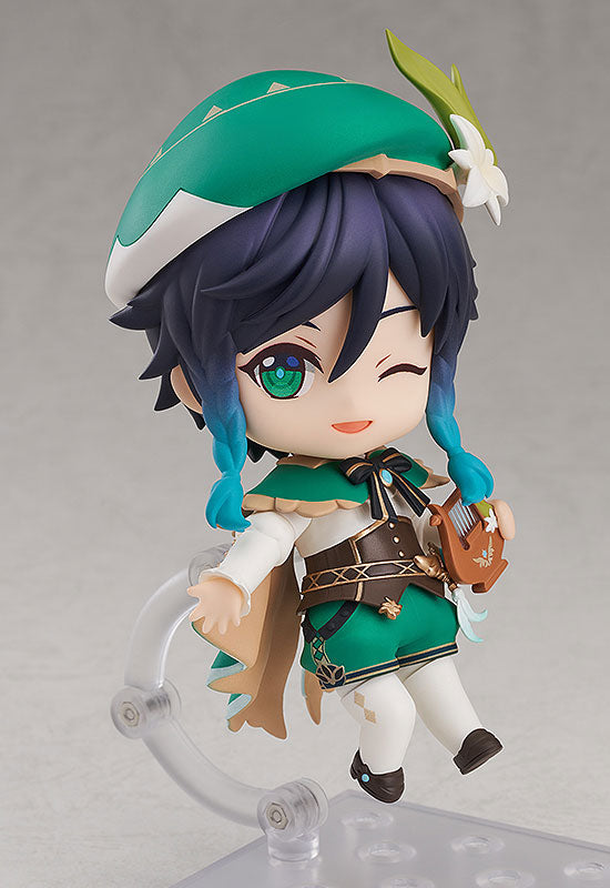 Genshin Impact - Venti - Nendoroid #1795 (Good Smile Company), Franchise: Genshin Impact, Release Date: 07. Oct 2022, Type: Nendoroid, Store Name: Nippon Figures