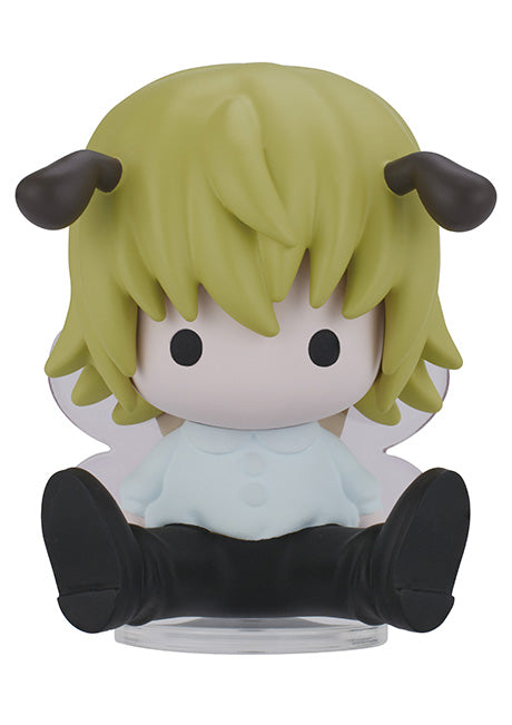 HUNTER×HUNTER - Chimera Ant Arc - Re-ment - Blind Box, Franchise: Hunter x Hunter, Release Date: 15th April 2024, Number of types: 6 types, Store Name: Nippon Figures