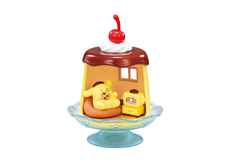 Pompompurin - Pompom Everyday - Re-ment - Blind Box