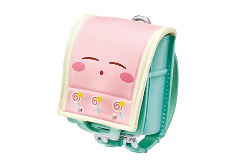 Kirby - Pupupu ☆ Land Satchel - Re-ment - Blind Box, Franchise: Kirby, Brand: Re-ment, Release Date: 26th October 2020, Type: Blind Boxes, Number of types: 8 types, Store Name: Nippon Figures