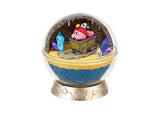 Kirby - Terrarium Collection Deluxe Memories - Re-ment - Blind Box, Franchise: Kirby, Brand: Re-ment, Release Date: 24th May 2019, Type: Blind Boxes, Box Dimensions: 100mm (height) x 70mm (width) x 70mm (depth), Material: PVC, ABS, Number of types: 6 types, Store Name: Nippon Figures