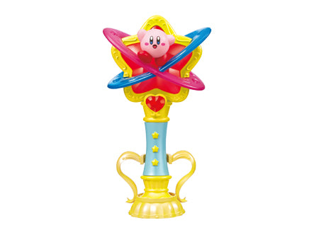Kirby - Twinkle Wand - Re-ment - Blind Box