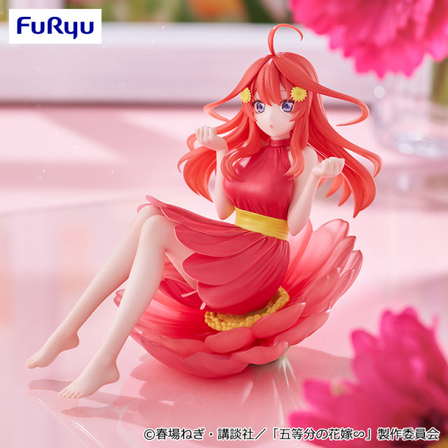 The Quintessential Quintuplets - Nakano Itsuki - Bloo-me! (FuRyu)