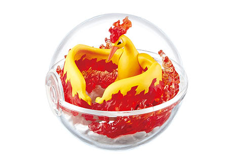 Pokemon - Terrarium Collection Vol. 4 - Re-ment - Blind Box, Franchise: Pokemon, Brand: Re-ment, Release Date: 15th October 2018, Type: Blind Boxes, Box Dimensions: 100mm (height) x 70mm (width) x 70mm (depth), Material: PVC, ABS, Number of types: 6 types, Store Name: Nippon Figures