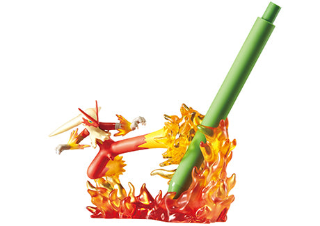 Pokemon - DesQ - BATTLE ON DESK! - Re-ment - Blind Box, Franchise: Pokemon, Brand: Re-ment, Release Date: 25th October 2021, Type: Blind Boxes, Box Dimensions: 115mm (height) x 70mm (width) x 60mm (depth), Material: PVC, ABS, Number of types: 6 types, Store Name: Nippon Figures