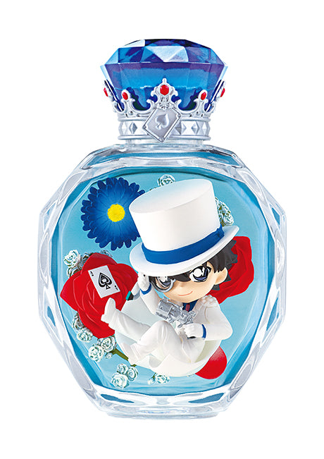 Detective Conan - FLOWER EPISODE - Re-ment - Blind Box, Franchise: Detective Conan, Brand: Re-ment, Release Date: 24th April 2020, Type: Blind Boxes, Number of types: 5 types, Store Name: Nippon Figures