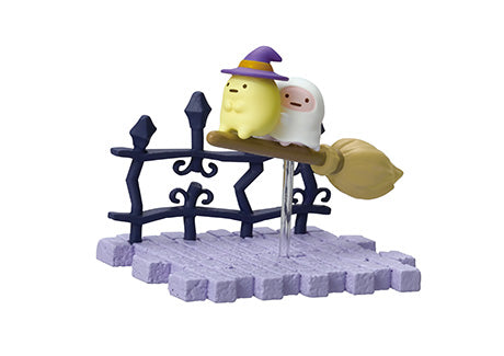 Sumikko Gurashi - Dark Corner Parade - Re-ment - Blind Box, San-X franchise, Re-ment brand, Release Date: 26th September 2022, Blind Boxes, PVC, ABS material, 8 types, Nippon Figures