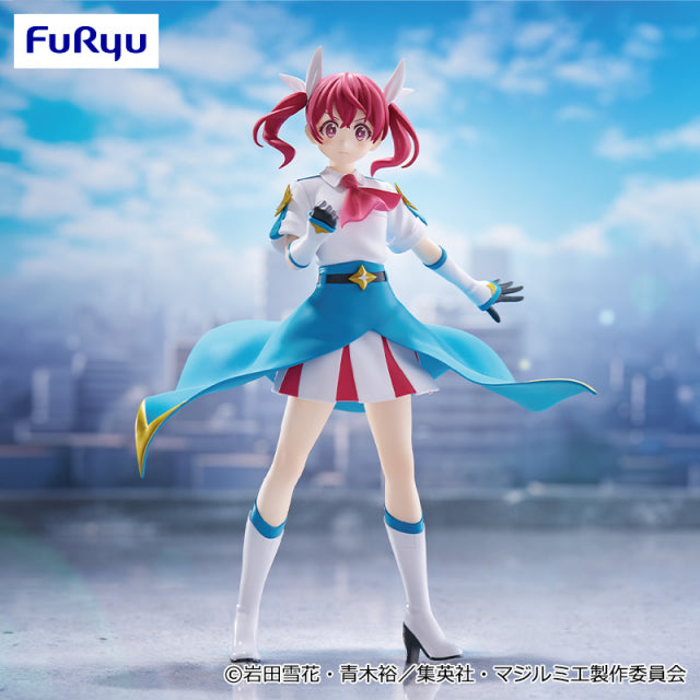 Magilumiere Co. Ltd. - Sakuragi Kana - Trio-Try-iT Figure (FuRyu)