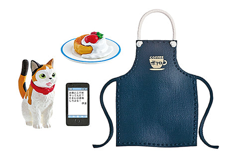 Detective Conan - Small Everyday Collection Vol. 2 - Re-ment - Blind Box, Franchise: Detective Conan, Brand: Re-ment, Release Date: 18th July 2022, Type: Blind Boxes, Box Dimensions: 11.5 (H) x 7 (W) x 5 (D) cm, Material: PVC, ABS, Number of types: 8 types, Store Name: Nippon Figures