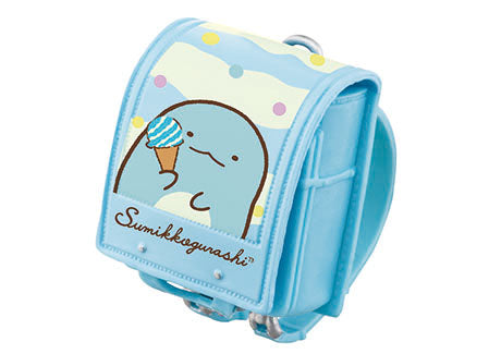 Sumikko Gurashi - MY SWEET♡ランドセル - Re-ment - Blind Box, San-X, Re-ment, Release Date: 18th May 2020, Blind Boxes, 8 types, Nippon Figures