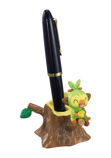 Pokemon - DESKTOP FIGURE - Re-ment - Blind Box, Franchise: Pokemon, Brand: Re-ment, Release Date: 13th September 2021, Type: Blind Boxes, Box Dimensions: 11.5 cm x 7 cm x 6 cm, Material: PVC, ABS, Number of types: 8 types, Store Name: Nippon Figures