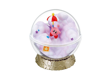 Kirby - Terrarium Collection The Story of the Fountain of Dreams - Re-ment - Blind Box, Franchise: Kirby, Brand: Re-ment, Release Date: 21st May 2018, Type: Blind Boxes, Box Dimensions: 10cm x 7cm x 7cm, Material: PVC, ABS, Number of types: 6 types, Store Name: Nippon Figures