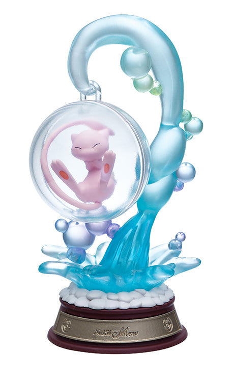 Pokemon - Swing Vignette Collection - Re-ment - Blind Box, Franchise: Pokemon, Brand: Re-ment, Release Date: 19th April 2021, Type: Blind Boxes, Box Dimensions: 13cm (Height) x 7cm (Width) x 7cm (Depth), Material: PVC, ABS, Number of types: 6 types, Store Name: Nippon Figures