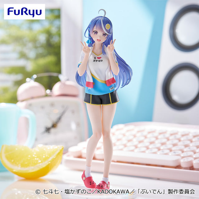 VTuber Legend - Shuwa-chan - Trio-Try-iT Figure (FuRyu)