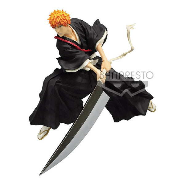 Bleach - Kurosaki Ichigo - Soul Entered Model Season 1 - Bandai Spirits, Franchise: Bleach, Brand: Bandai Spirits, Release Date: 30. Jun 2022, Type: Prize, Store Name: Nippon Figures