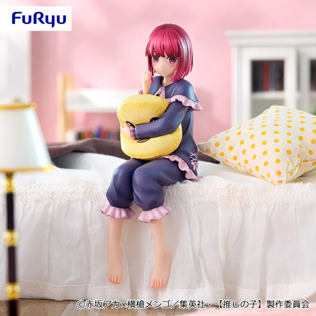 Oshi No Ko - Arima Kana - Noodle Stopper Figure ~Have a Good Night!~ (FuRyu)