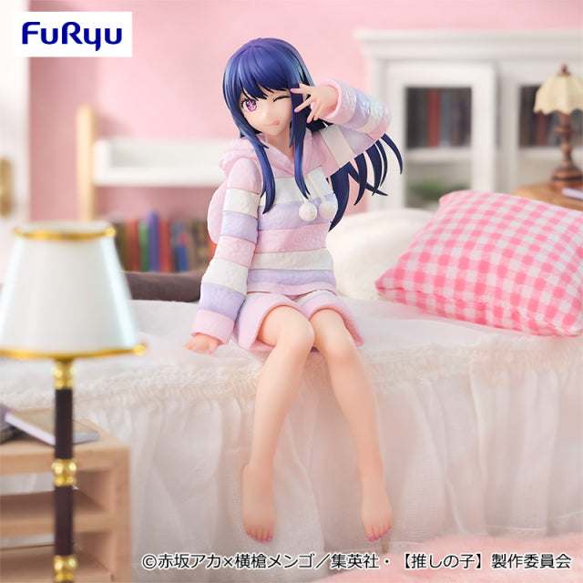 Oshi No Ko - Hoshino Ai - Noodle Stopper Figure ~Have a Good Night!~ (FuRyu)