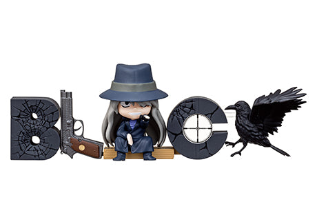 Detective Conan - Words Collection - Re-ment - Blind Box